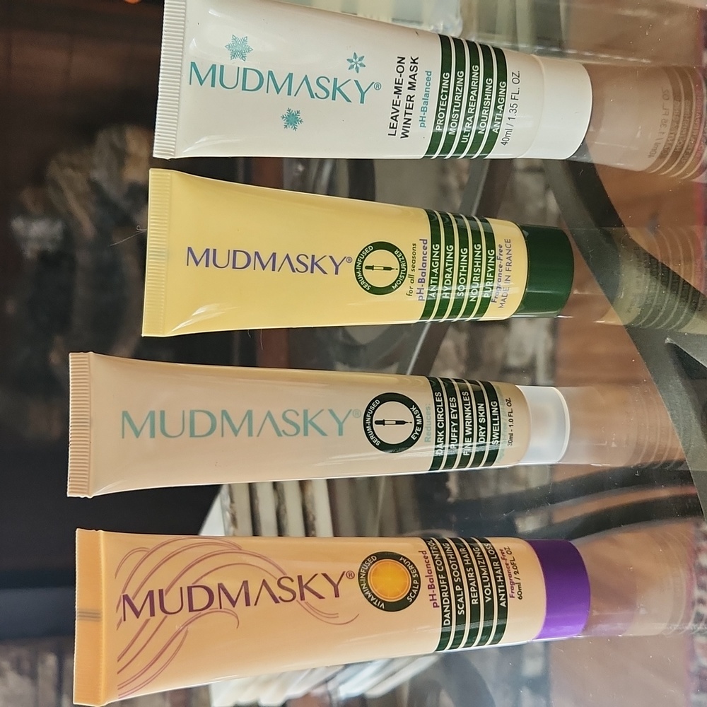 Mudmasky - Picture 3 of 3